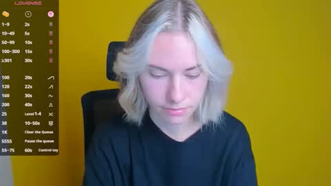 Emmi online show from September 11, 6:03 am