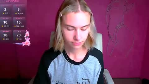 Emmi online show from October 6, 5:14 am