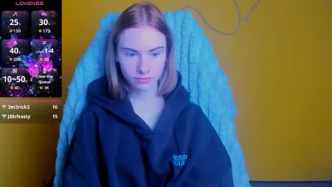 Emmi online show from March 6, 7:40 am