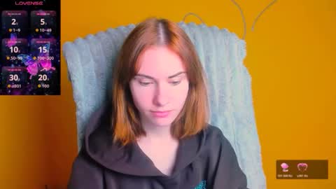 Emmi online show from April 13, 5:22 am