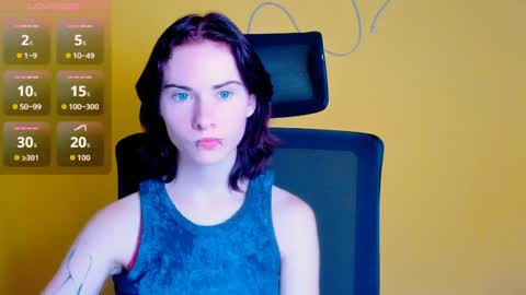Emmi online show from July 21, 11:23 am