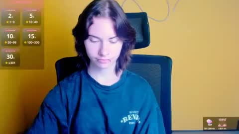 Emmi online show from July 5, 11:17 am