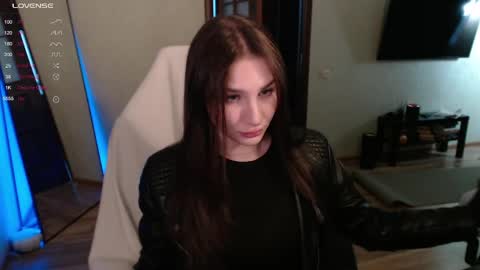 Emily online show from May 9, 6:25 pm