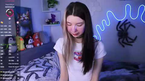 emmie_everly online show from February 7, 1:14 pm