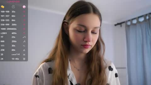 Aurora online show from March 24, 8:42 am