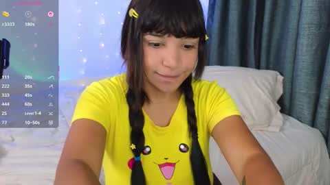 Emmily online show from October 26, 4:46 am