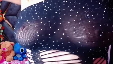 EmmilyWalker online show from March 7, 6:57 am