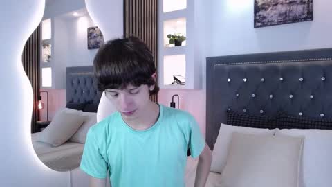 SERGIO online show from March 24, 8:15 pm