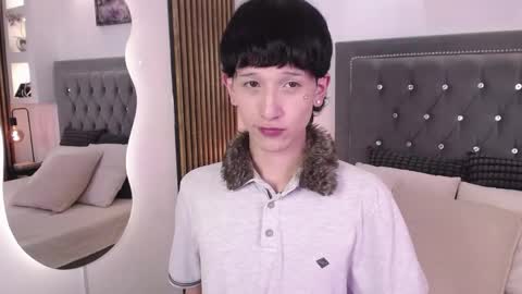 SERGIO online show from May 23, 8:49 pm