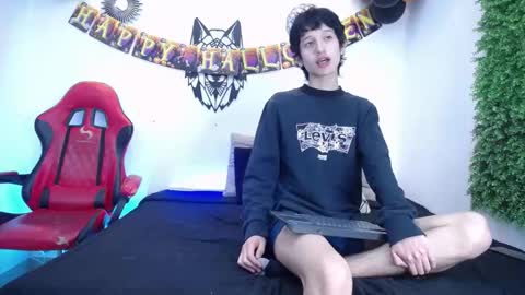 SERGIO online show from October 29, 12:51 pm