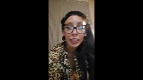 Emm online show from April 29, 12:37 am