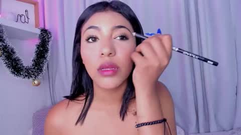 Emmy Heart online show from December 15, 3:57 am