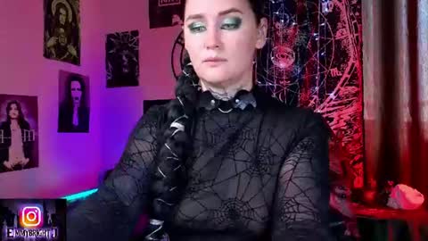 Emmy Bright     50  online show from June 25, 3:47 am
