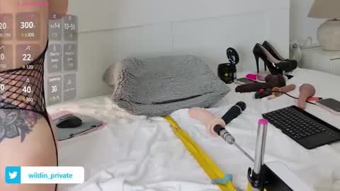 Emmy online show from October 31, 9:10 am