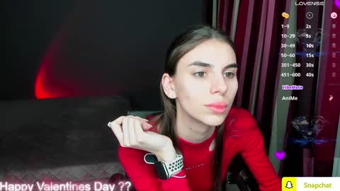 Emmy online show from February 17, 3:44 pm