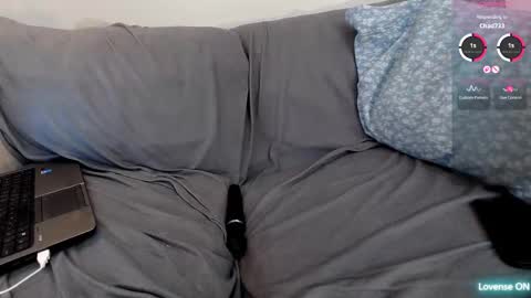 EmoDream1998 online show from February 6, 12:25 am