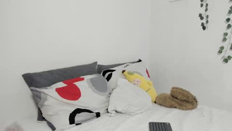 Emperatriz online show from December 18, 10:24 pm