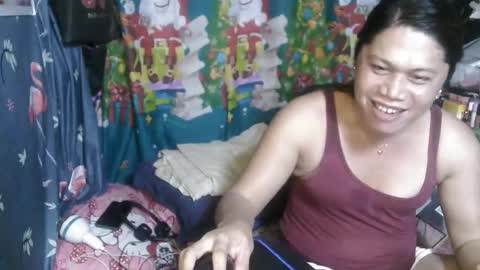 empress_del online show from December 2, 10:35 am