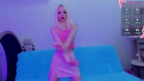 Ki online show from April 17, 12:46 am