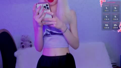 Ki online show from February 1, 1:02 am