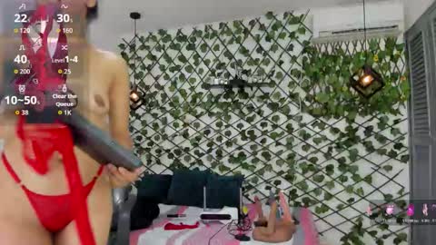 Emy online show from January 18, 7:45 pm