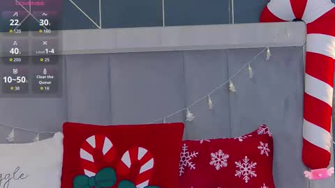  Emy  online show from December 22, 6:31 am