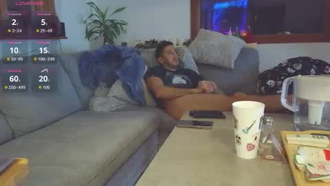 emyxxl online show from January 14, 1:13 am