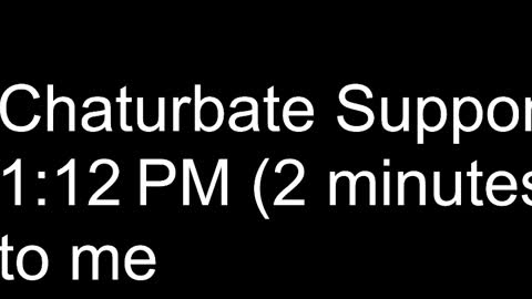 andres online show from January 11, 3:23 am