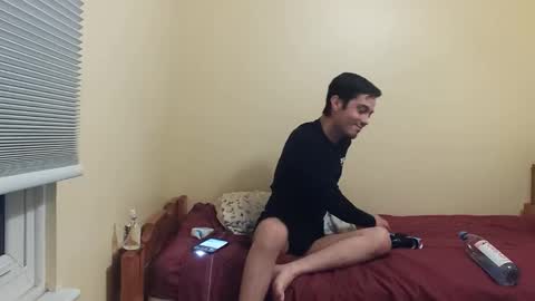 endlessfun21443 online show from December 1, 10:30 pm