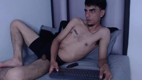 endrick_23 online show from February 20, 6:26 am