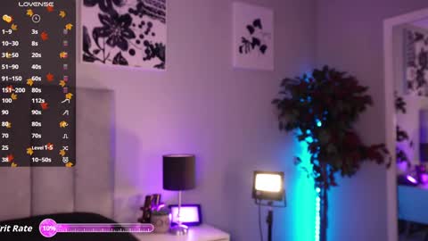 Endy online show from November 22, 1:09 pm