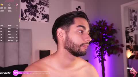 Endy online show from January 11, 1:06 pm