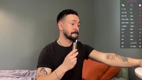 Enen online show from March 5, 10:57 am