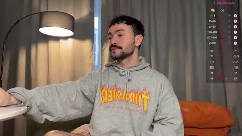 Enen online show from December 18, 10:32 am