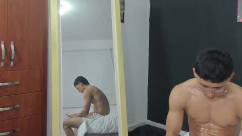 Gio online show from March 15, 6:18 am