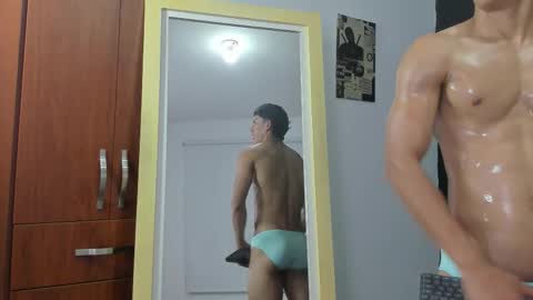 Gio online show from March 24, 5:24 am