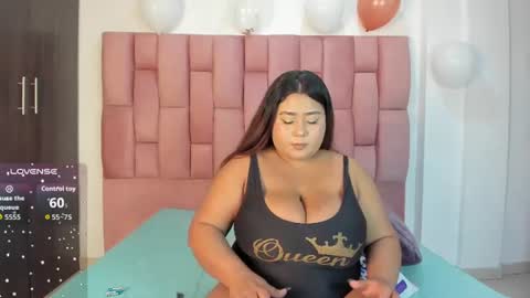 engel_queen_ online show from July 6, 2:41 am