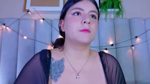  E N G E L  online show from December 1, 7:34 pm