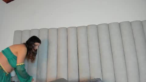  E N G E L  online show from March 12, 7:36 pm