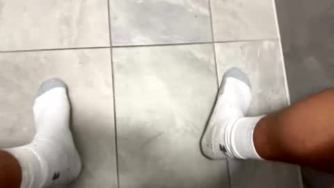 englishdaddy9 online show from September 9, 9:09 am