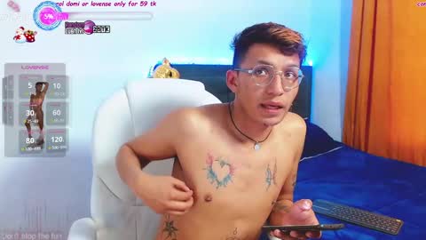 ..Jade.. online show from January 5, 9:57 pm