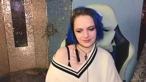 enifery online show from October 26, 3:01 pm