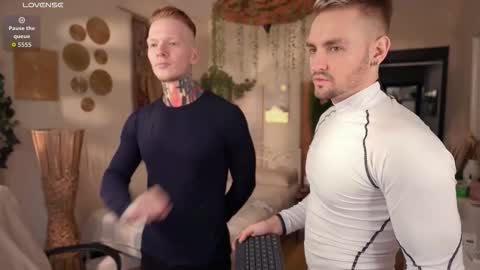 Johnny online show from September 24, 2:24 pm