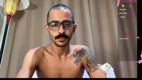 Luke online show from February 27, 10:22 am