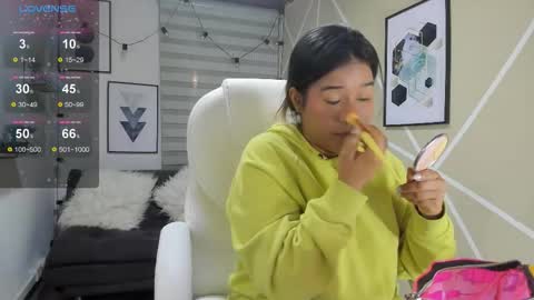 Enma clark online show from January 16, 4:32 am