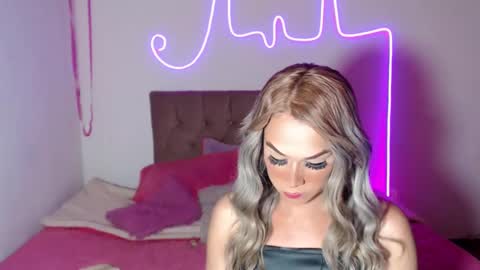 Enma Rojas online show from December 10, 2:48 am