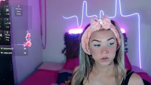 Enma Rojas online show from December 26, 3:20 pm