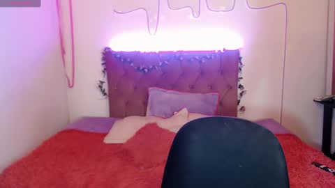 Enma Rojas online show from January 3, 7:07 pm