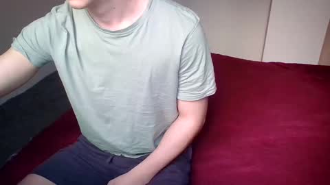 enoch98 online show from February 25, 10:04 am