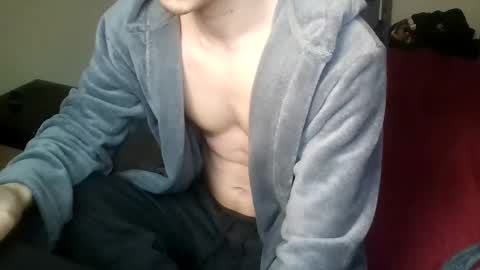 enoch98 online show from March 4, 11:40 am